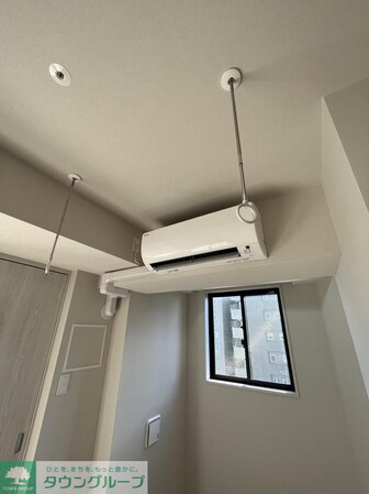 アイルプレミアム本駒込の物件内観写真